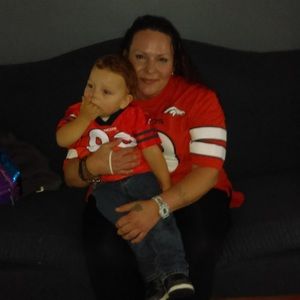 Meet your Posher, Maureen